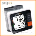 Monitor krvného tlaku na zápästí schválený CE